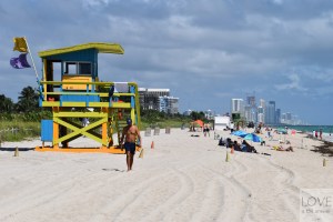 Miami Beach