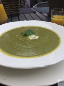 krem z cukinii - Patataj