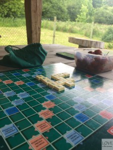 relaks w Ekopark Lipowa Dolina