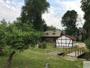 Ekopark Lipowa Dolina