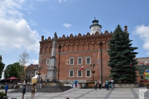 Sandomierz