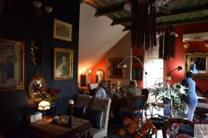 Herbaciarnia u Dziwisza