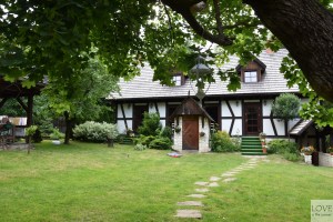 Ekopark Lipowa Dolina