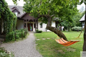 Ekopark Lipowa Dolina