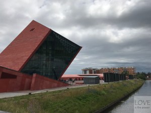 Muzeum II wś Gdańsk