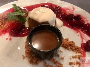 boski sernik- restauracja Lalo