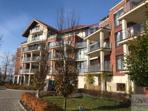 hotel Willa Port Ostróda