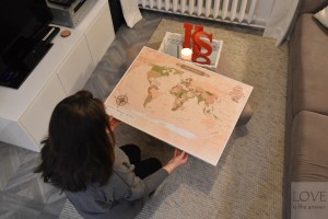 PicArta.pl- mapa podróżników