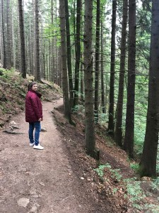 Karkonoski Park Narodowy