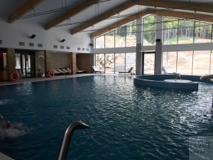 baseny- Blue Mountain Resort