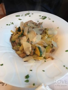 Makaroooon- Cytrynowy Pieprz