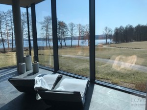 można się zrelaksować