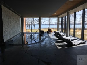 basen mineralny Hotel Marina Club