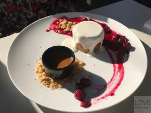 sernik ze słonym karmelem - Lalo