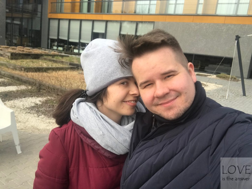 Razem w hotelu Bonifacio