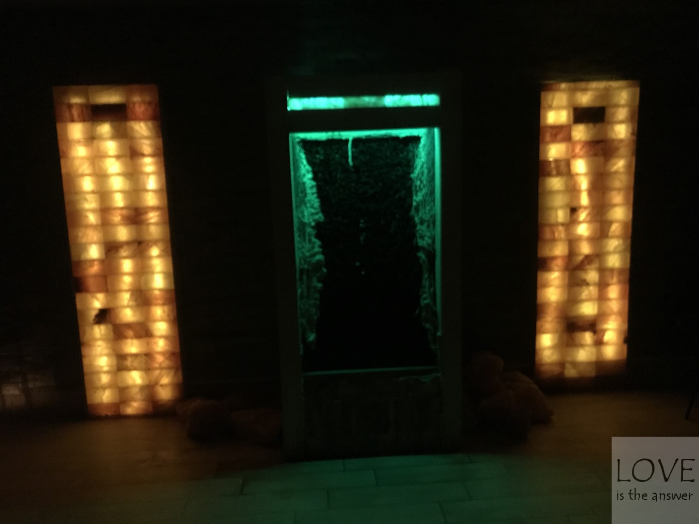 Strefa wellness Bonifacio