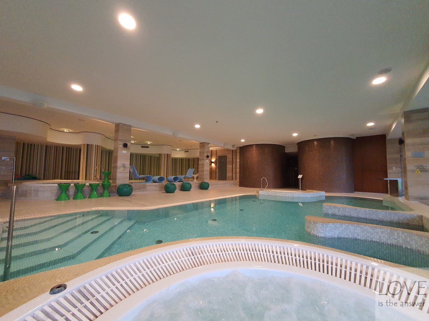 Strefa Wellness Natura Mazur