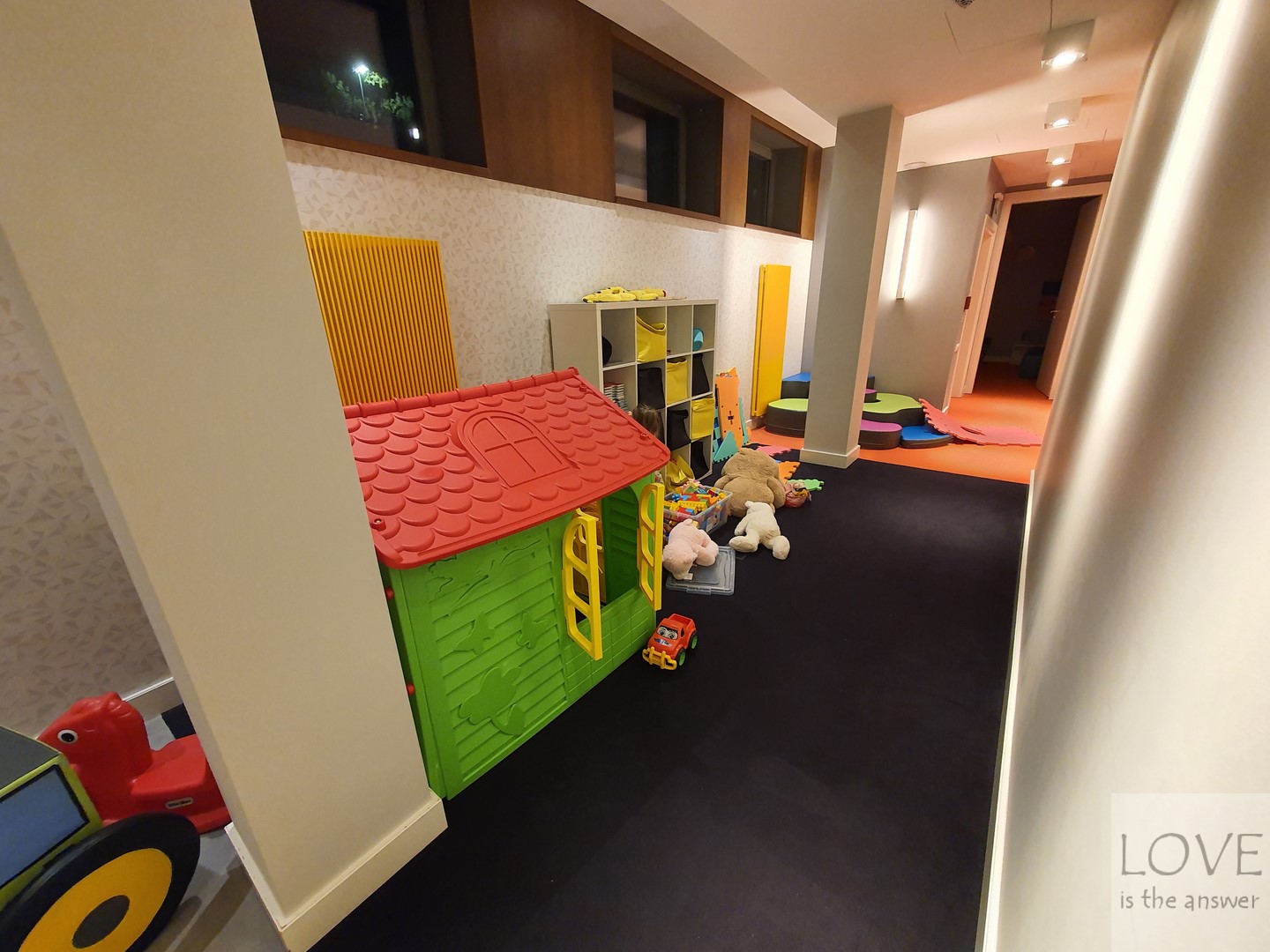 Sala Zabaw Natura Mazur